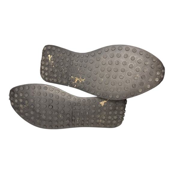 Puma Future Rider Play On Multicolor Sneakers Women’s 6.5 Retro Casual 383422-01 - Picture 7 of 8